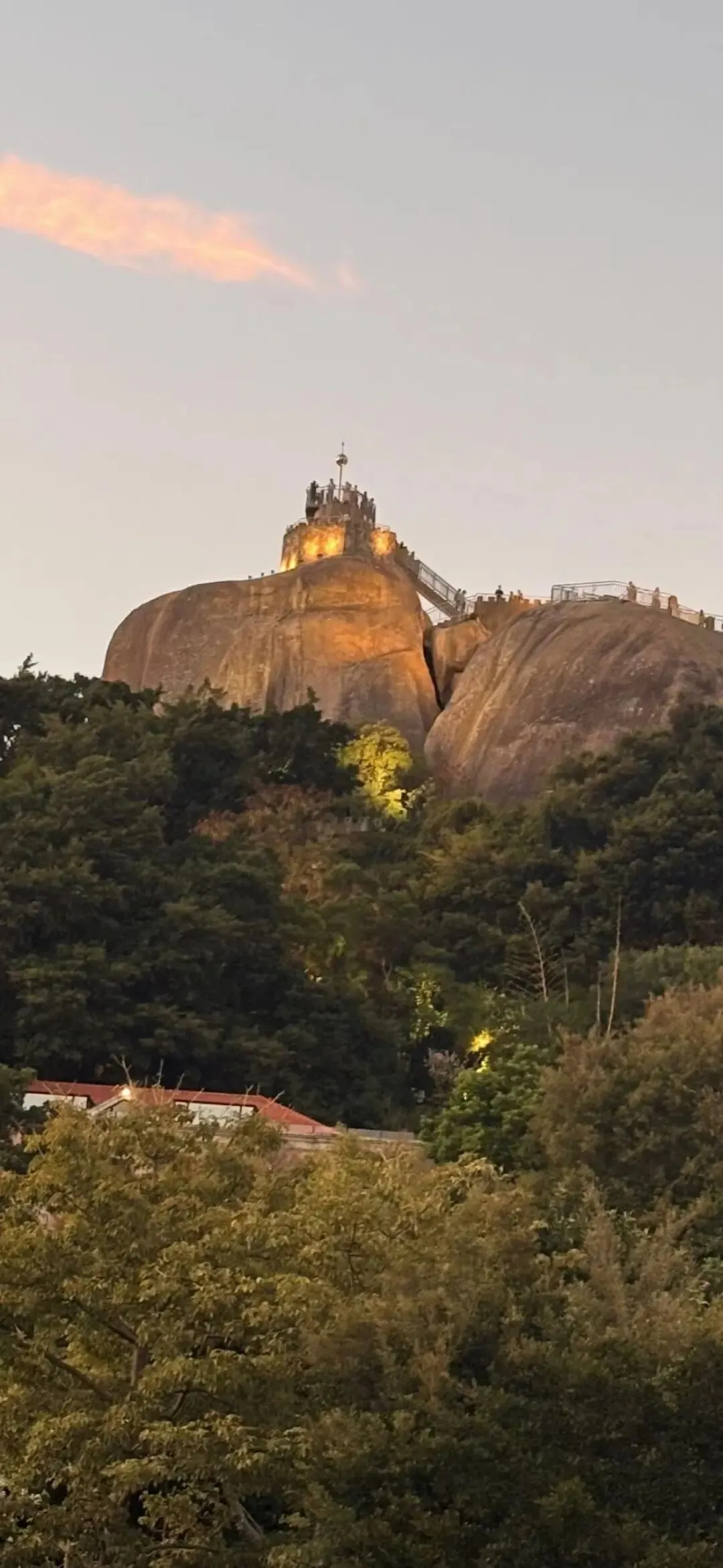 厦门二日游经典行程规划:鼓浪屿+市区精华不走回头路