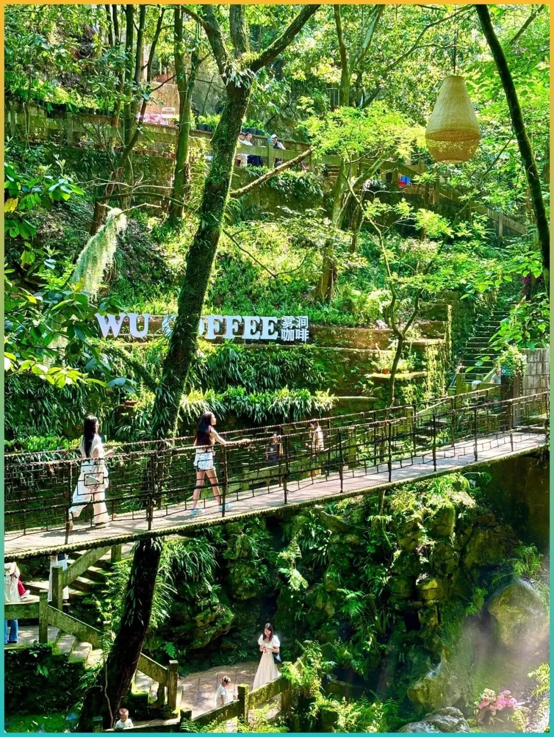 不用做攻略!这5个拿着手机就能全程搞定的旅游宝地,新手出行零失误完全指南!