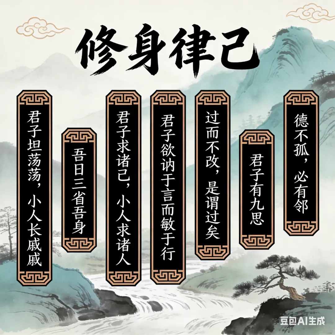 儒脉两宗:南孔北孔旅游攻略