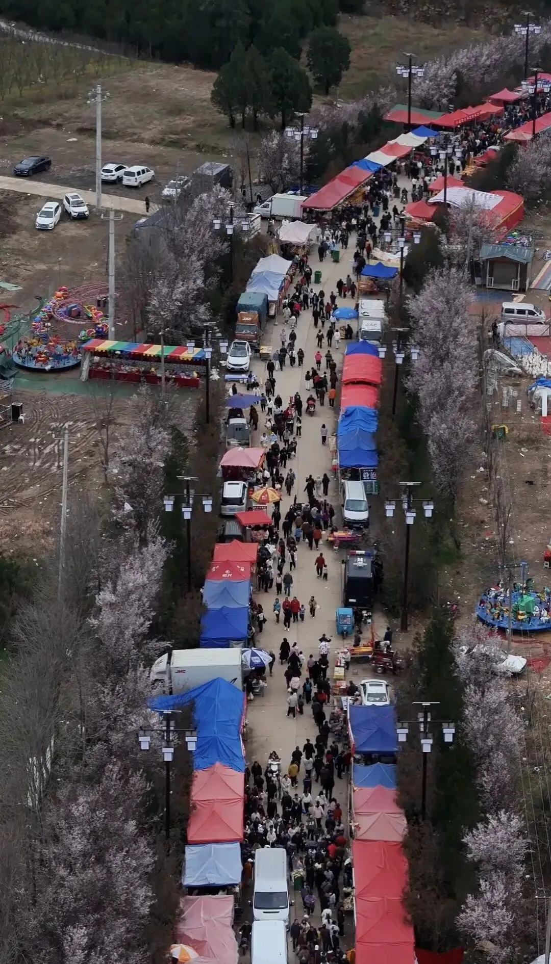 蓝田8小时极限旅游攻略:既有1600年北魏佛、160万年猿人遗址,还有黑神话取景地3700尊明代泥塑、吃的好玩的好