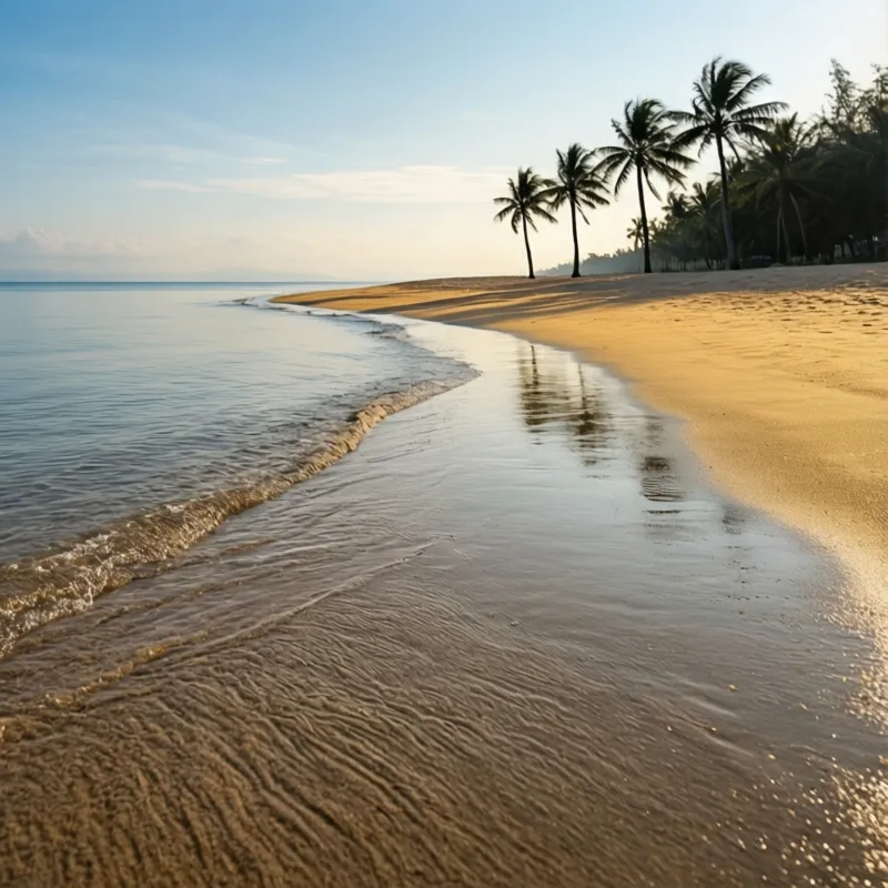 去海南玩到三亚还是海口?这份2026海南游玩旅游攻略带你深度体验去三亚游玩的乐趣