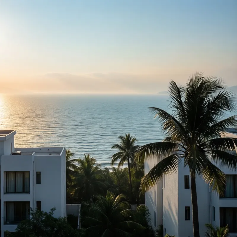 去海南玩到三亚还是海口?这份2026海南游玩旅游攻略助你轻松去三亚游玩