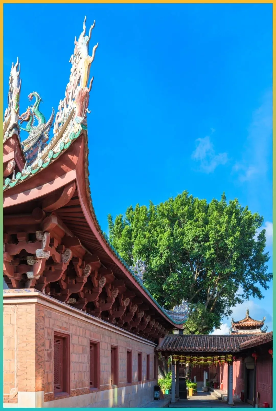 4月出发!这条穿越5省的高铁旅游线,沿途美景不断,人少景绝,全程全在这里了!