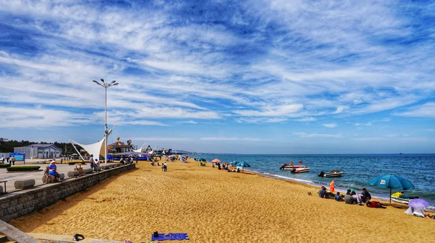 日照三天两晚旅游攻略,看这篇就够了!