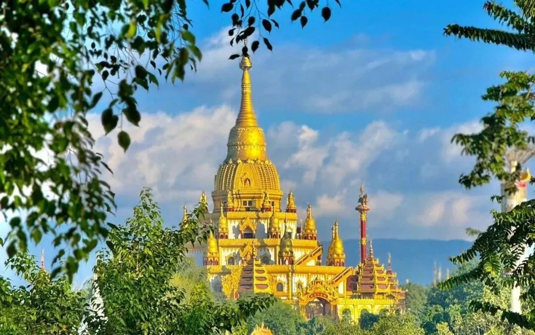 芒市保姆级旅行攻略 | 景点、美食全收录,游玩线路安排得明明白白!