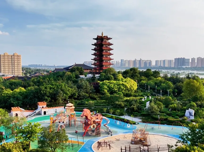 临沂河东区旅游十大景点攻略,一日游好去处!