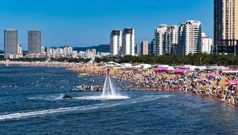 9-10月必去的6大旅行地,不做攻略工作累了就休息!