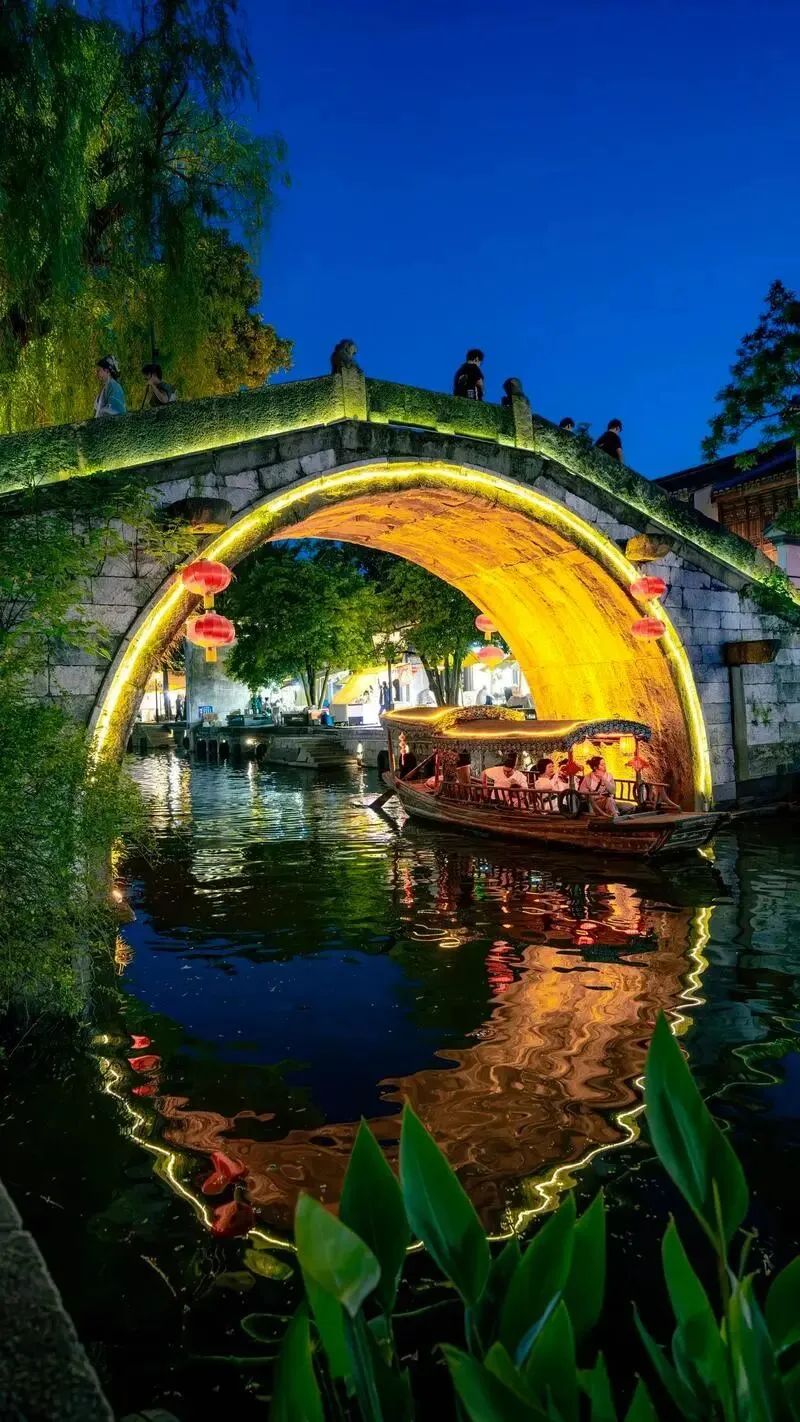 旅游攻略 | 玩转南浔古镇:在太湖南岸寻一场富甲江南的旧梦