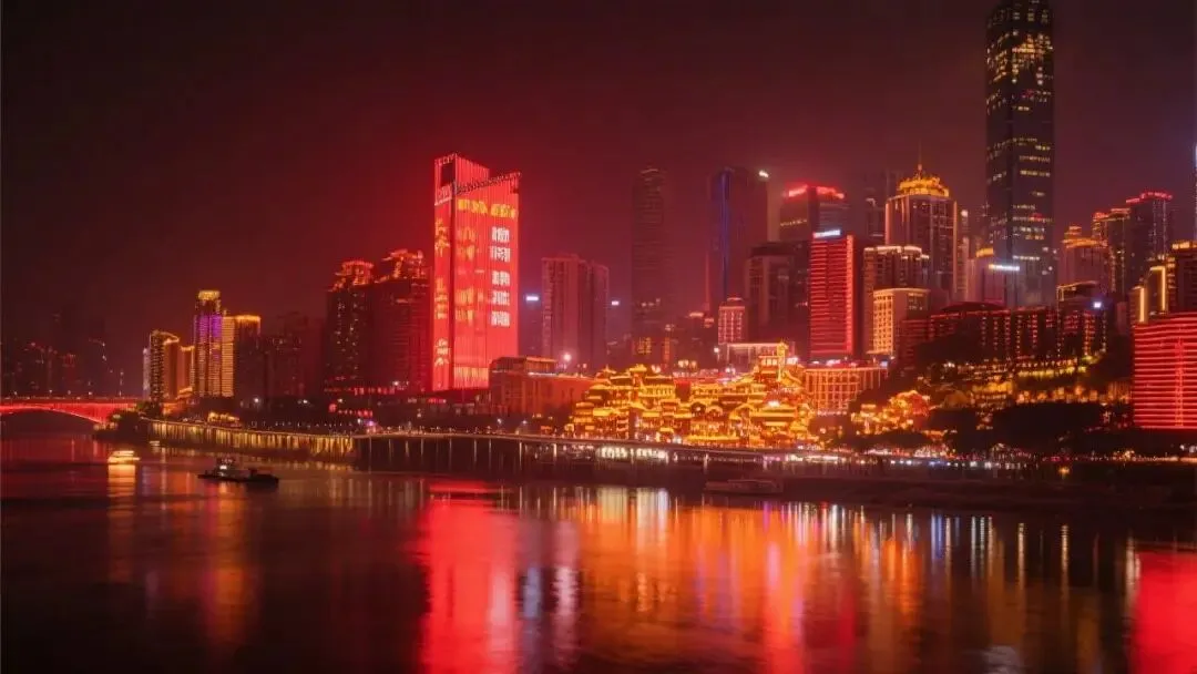 长沙美食旅游攻略