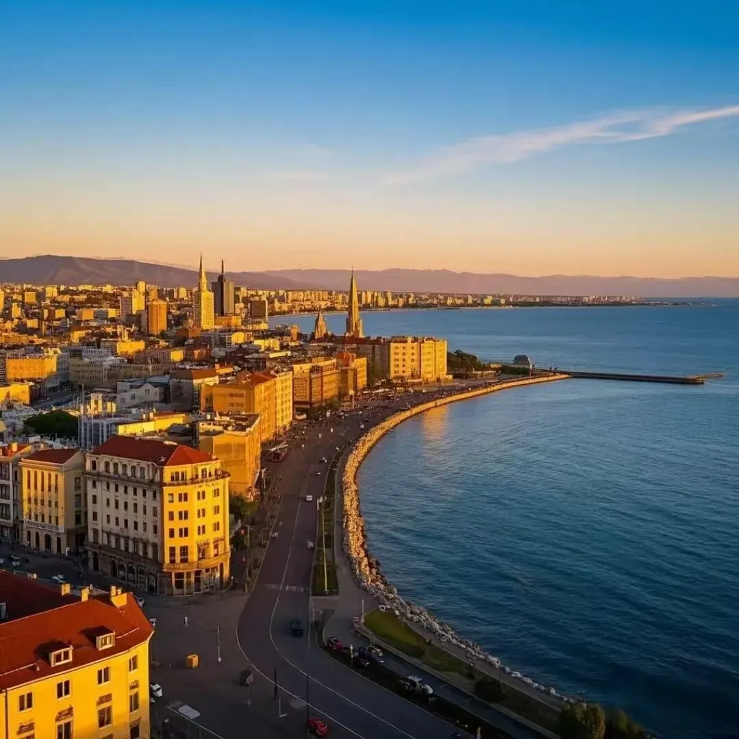 吉尔吉斯斯坦旅行不踩坑:这篇攻略建议出发前先收藏