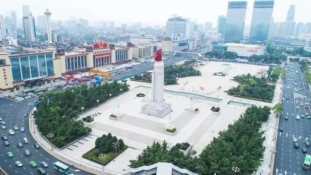 江西南昌一天旅游攻略(简洁版) 附交通/预约/美食贴士 适合说走就走的