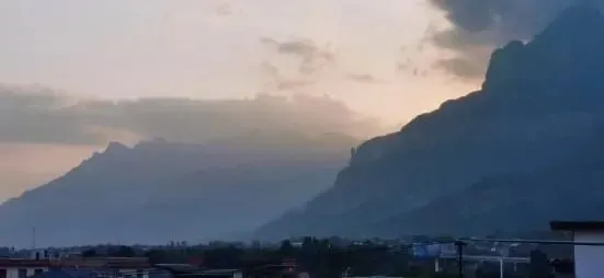 南太行与山西古建旅游攻略