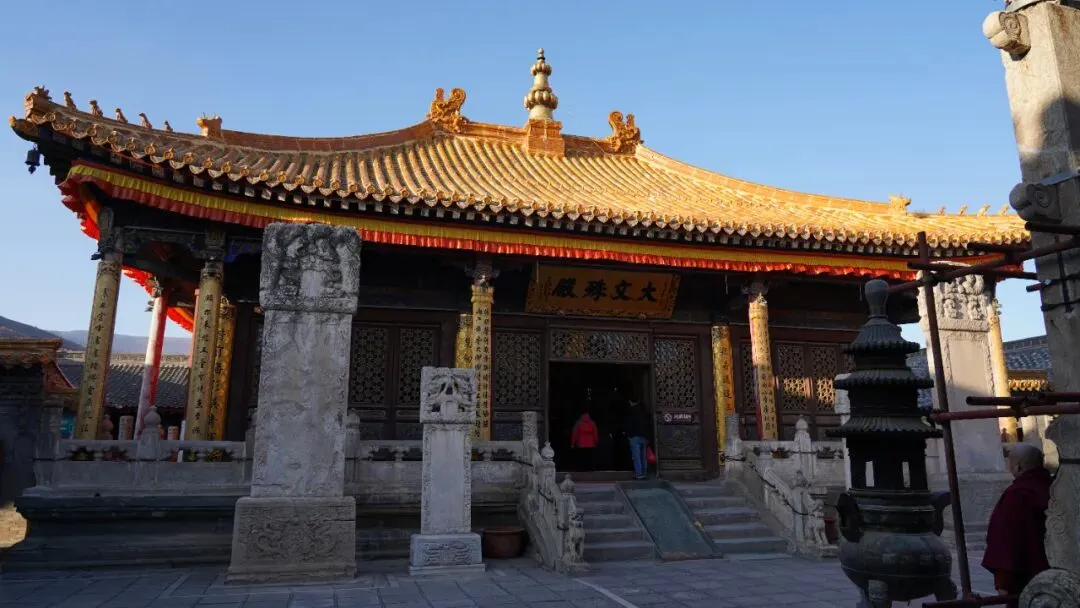 五台山旅游攻略丨盘点五台山不容错过的10大景点