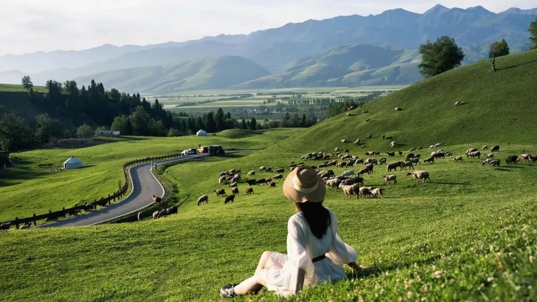 新疆旅游全攻略:从选季节到定路线,这10个细节决定你的旅行质量