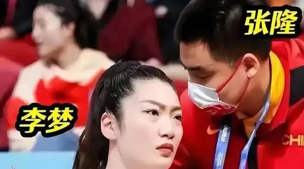 嫁对了!张隆已规划好今年李梦“捞金”行程,苏群也为其说话