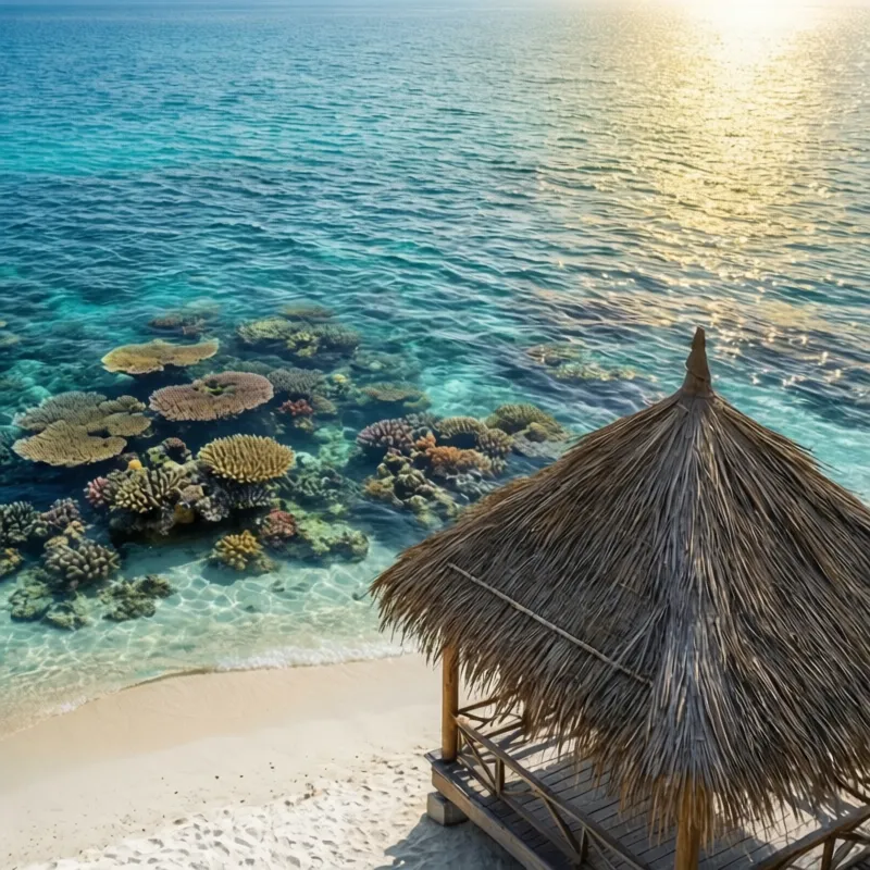 4月从茂名出发,一份实用又新鲜的去三亚旅游攻略