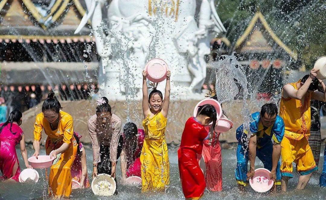 今年旅行计划怎么定?不如跟着节日去旅行