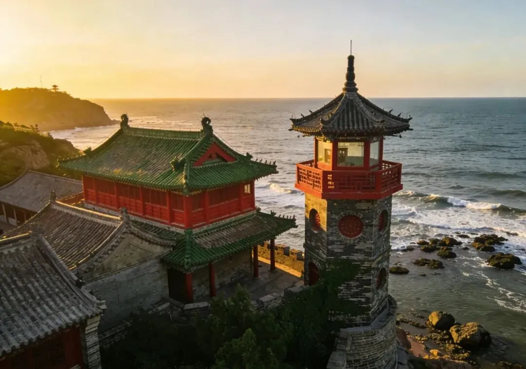 退休旅行指南|这8个宝藏地,玩得舒心又自在!