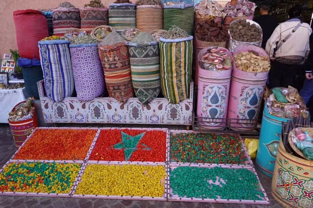 摩洛哥旅行实用攻略