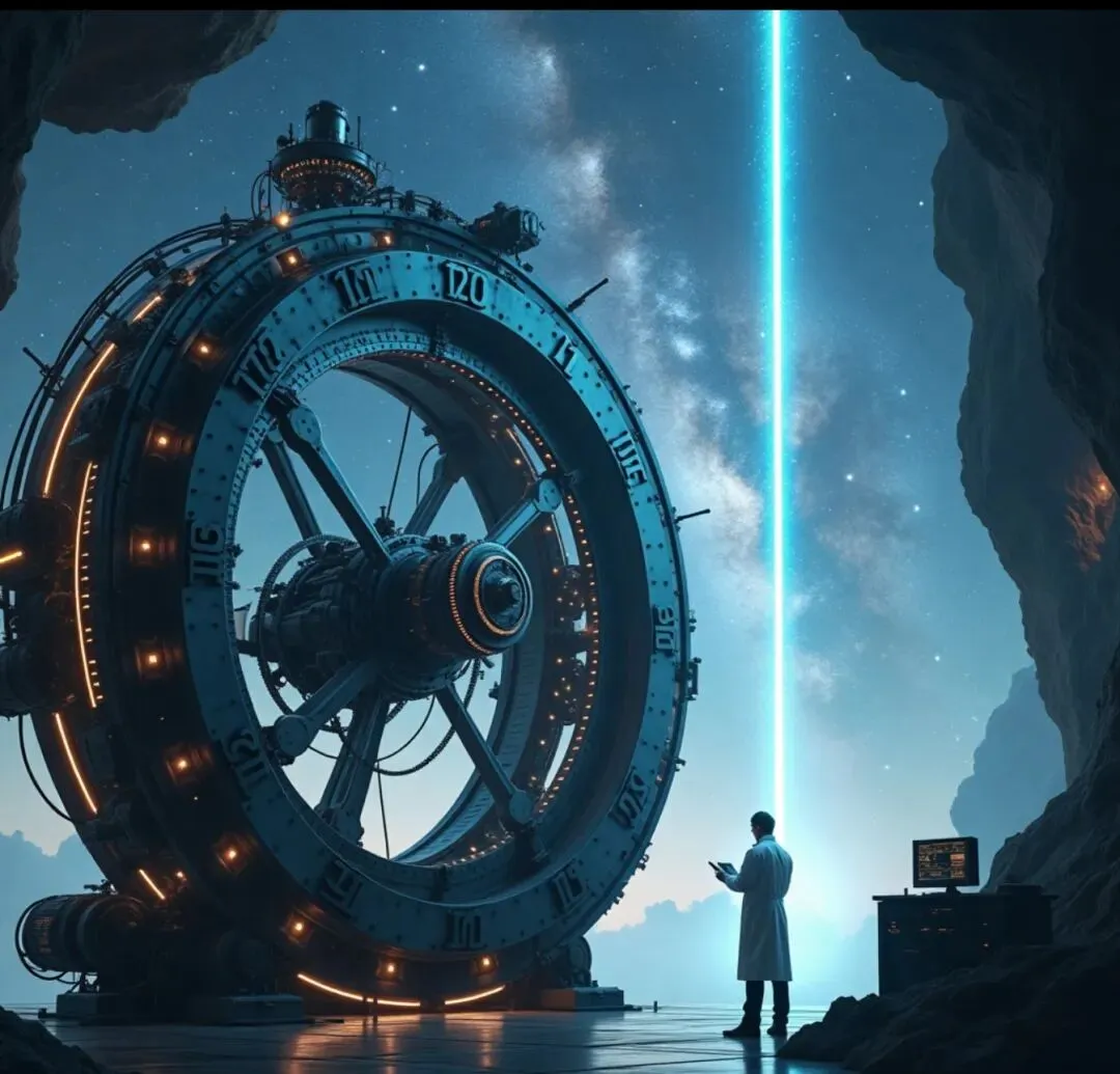 时间旅行指南(3): 爱因斯坦的时间旅行理论