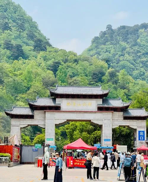 高铁直达!周末适合短途旅行的6座城市,不用做攻略,挑一个就出发!