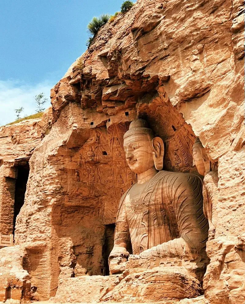 高铁直达!适合短途周末旅行的6座小众城市,不写攻略,挑一个就出发!