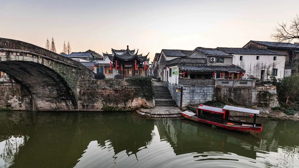 旅游攻略 | 玩转游埠古镇:逛吃全推荐!这里不卖门票,只卖人间烟火