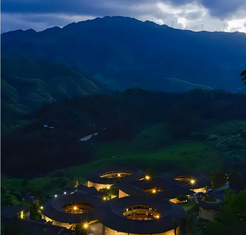 漳州 4 天 3 晚深度旅游攻略:世遗土楼 + 蔚蓝海岛 + 古城烟火