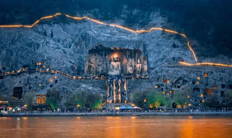 高铁直达!周末短途旅行适合的6座城市,不需要攻略,挑一个就出发!