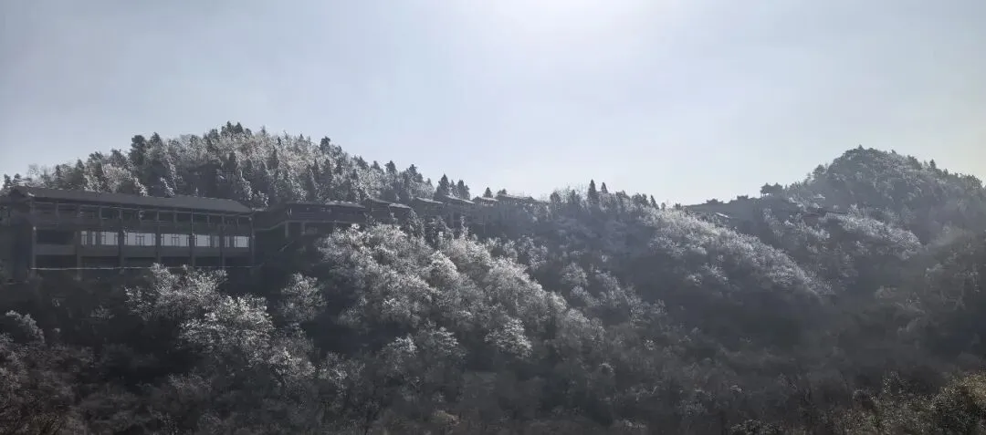 周末不忙,来趟衡阳!2天1夜美食打卡+旅游全攻略