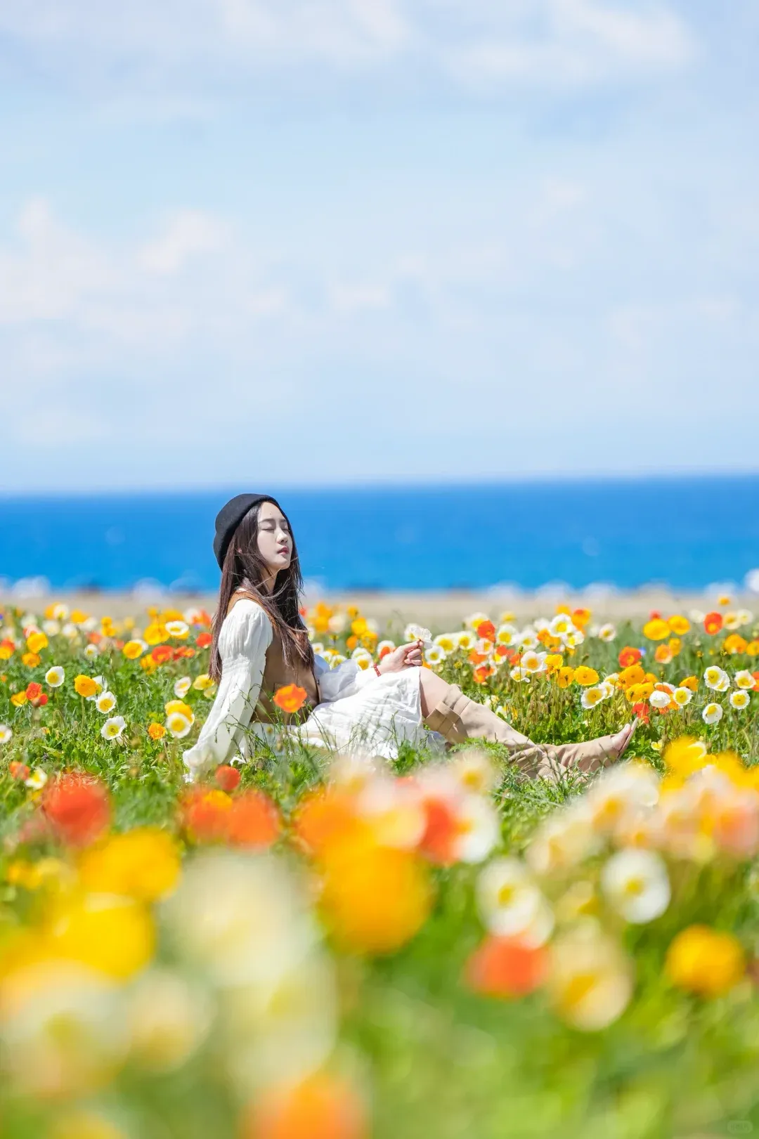 4-5月新疆旅游必去榜,保姆级攻略+避坑指南,干货满满赶紧收藏~