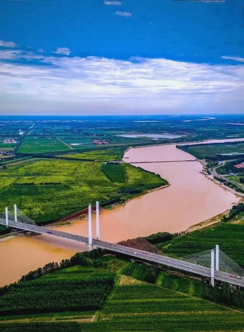 聊城东阿县十大景点攻略,一日好玩的都在这里!