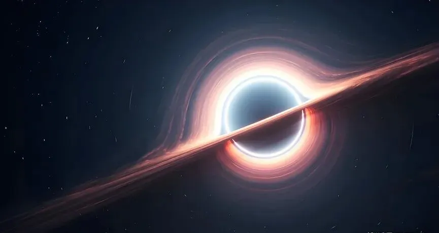 黑洞旅行指南15-完美-黑洞是宏观的基本粒子(一)-3.23一