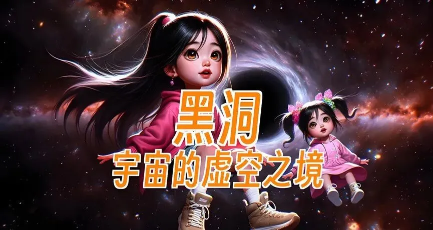 黑洞旅行指南7-火墙(二)-3.23一