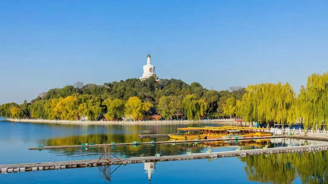 北京懒人旅游攻略|5天4晚,不赶路、不绕路、少走路,照着走就行!