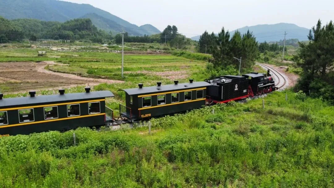 景区必备:轨道观光火车市场监管合规指南