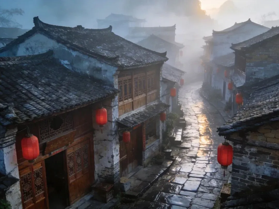 广西5天4夜小众旅游攻略