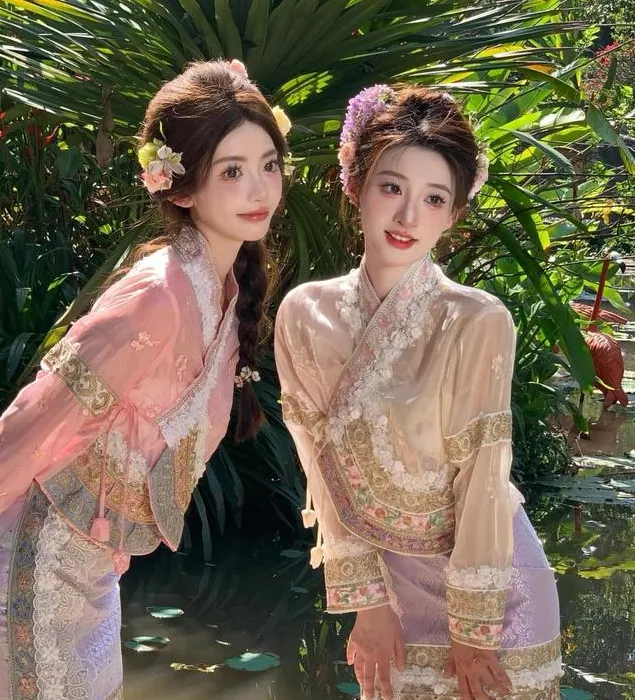 云南西双版纳旅游五天四晚行程及价格详细旅游方案,超详细攻略