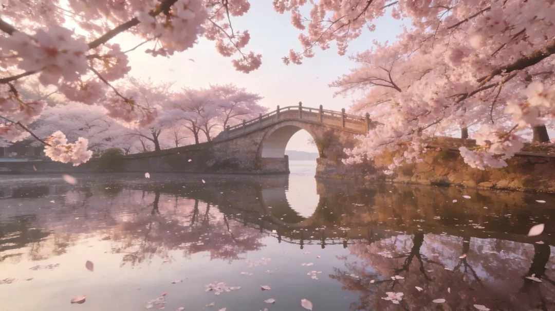 2026春季原创赏花旅游攻略|3条精品路线+全程路线图+避坑指南