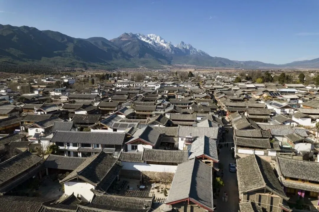 一篇来自豆包为我们推荐的丽江旅游攻略