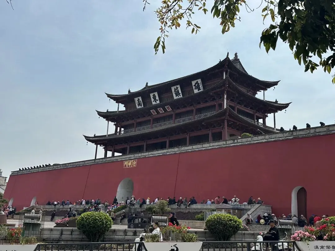 云南建水旅游攻略2026:3天2晚,吃住行全含(附避坑指南)