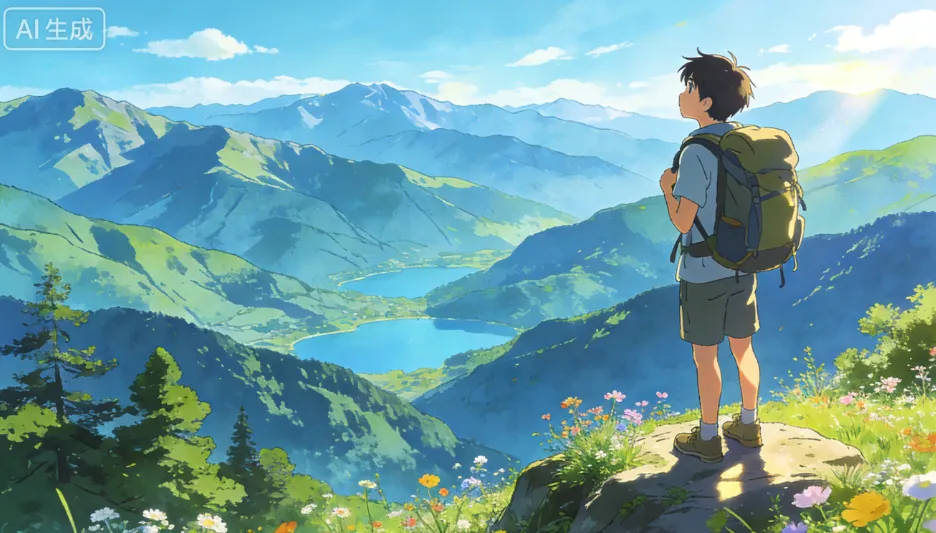 别指望比划能解决所有事,这600句旅行英语能解决80%的旅行问题【附】