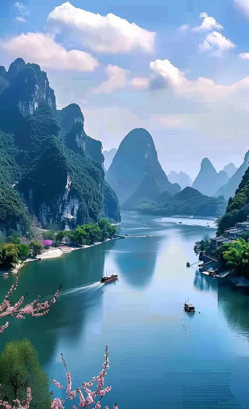 桂林必读!超实用桂林游玩指南(干货总结)