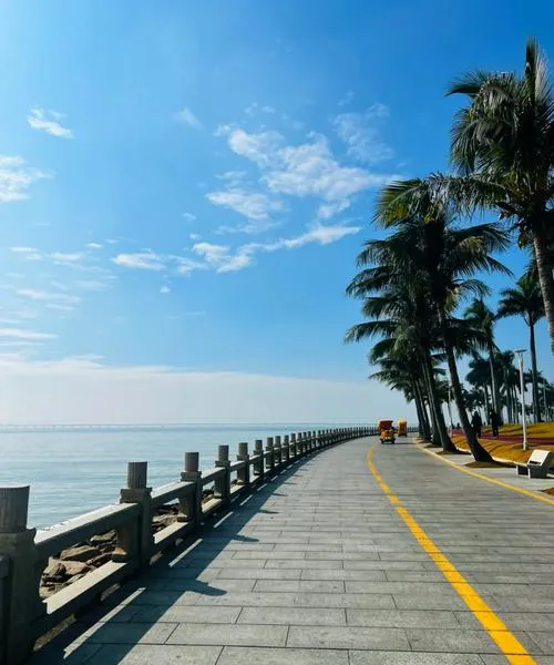 珠海出行必读!珠海实用旅游攻略(干货盘点)