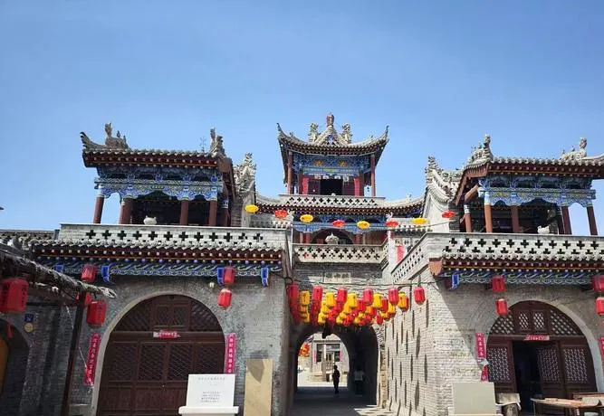 榆林游必看!榆林旅游实用攻略(干货梳理)