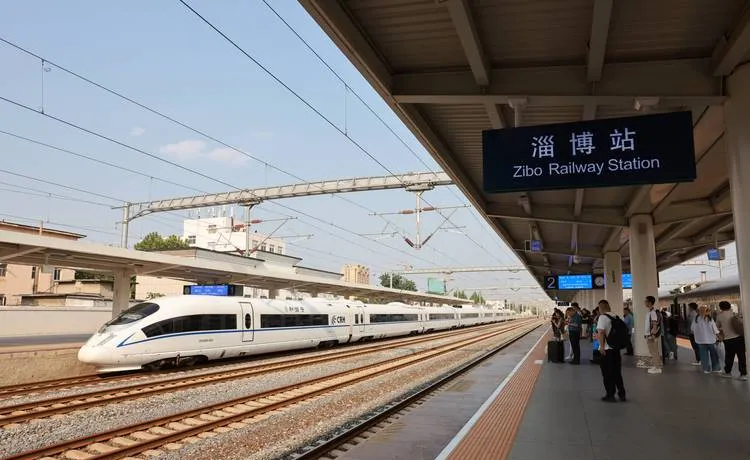 淄博旅游前必读!淄博出行全攻略(干货展示)