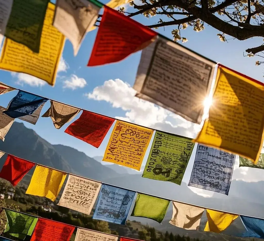 此生必驾318|自驾完整版路线+沿途特色+出行贴士,一路向拉萨!