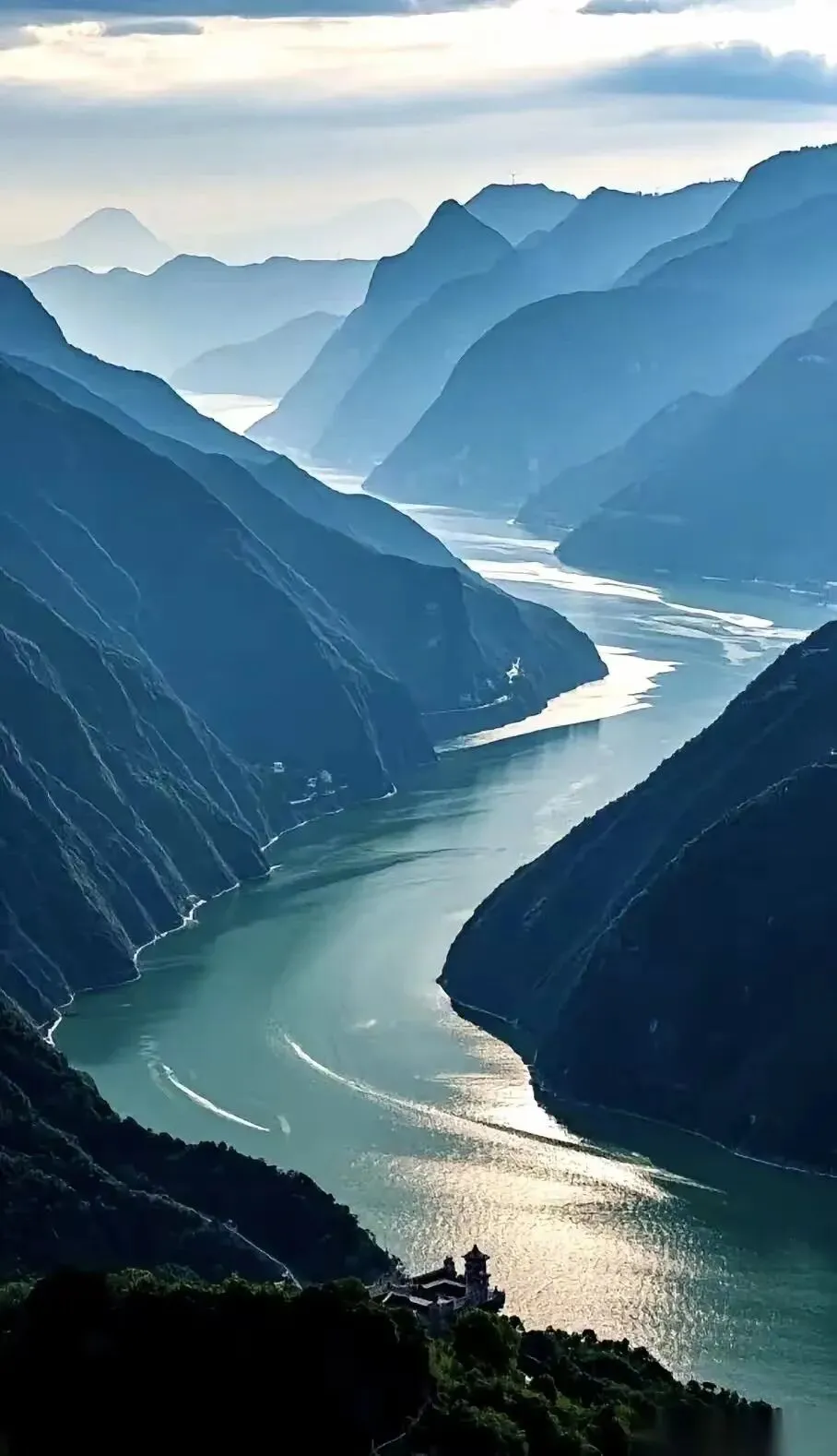 旅行,做攻略和不做攻略的两路人