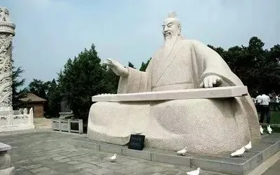 春满舜陵花正开——运城舜帝德孝文化旅游景区全攻略