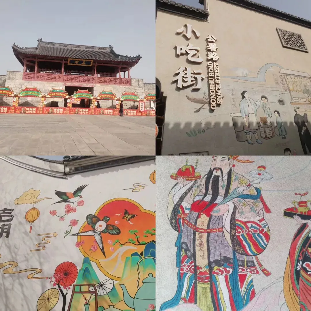 新年旅游|芜湖亲子2天1晚省钱旅游指南1